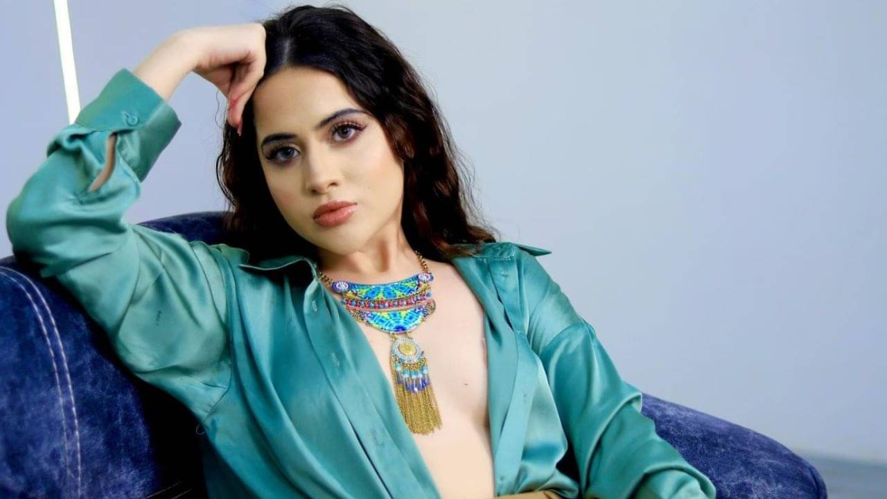 বিয়ে করছেন উরফি জাভেদ! পাত্রকে রাজি করাতে জানেন কী করলেন ভাইরাল কন্যা?