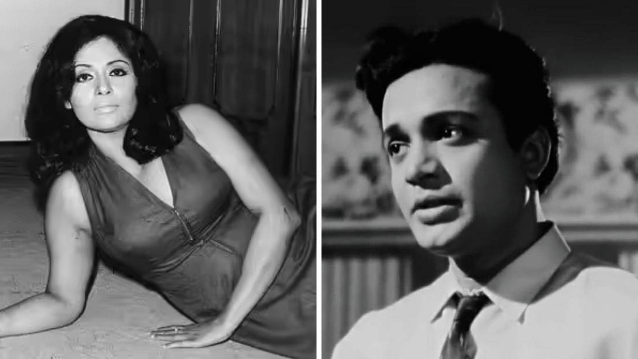 স্বামীর সঙ্গে ঝগড়ার পর হোটেলে গিয়ে উঠলেন সুপ্রিয়া, বেয়ারা সেজে সেখানেই হাজির উত্তম! তারপর...