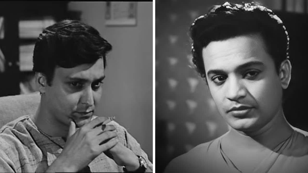 উত্তমকে টেক্কা দিতে বড় চাল চেলেছিলেন সৌমিত্র! স্নেহের পুলুর কাছে কি শেষমেশ হার মেনেছিলেন মহানায়ক?