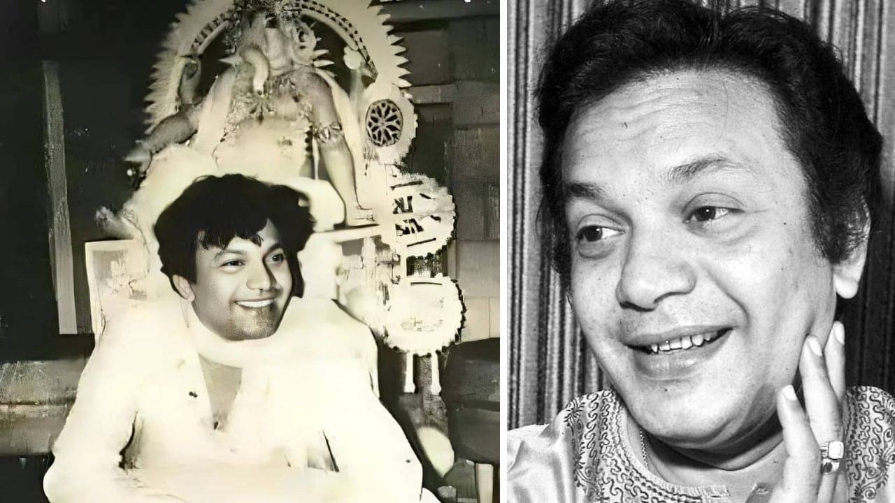 Ganesh Chaturthi: স্বপ্নে গণেশ পেয়েছিলেন উত্তম কুমার, নিজেই করতেন পুজো, গণেশ চতুর্থীতে কী কী হত ময়রাস্ট্রিটের বাড়িতে?