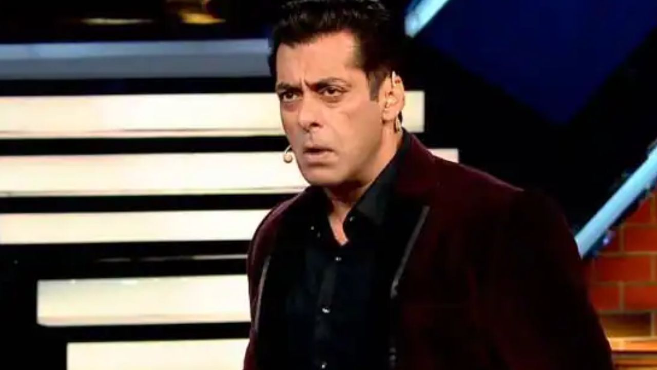 Salman Khan: সলমনকে কিডন্যাপ করার ছক! বলিউডের নায়কের বড়সড় প্ল্যান ফাঁস Salman Khan: সলমনকে কিডন্যাপ করার ছক! বলিউডের নায়কের বড়সড় প্ল্যান ফাঁস