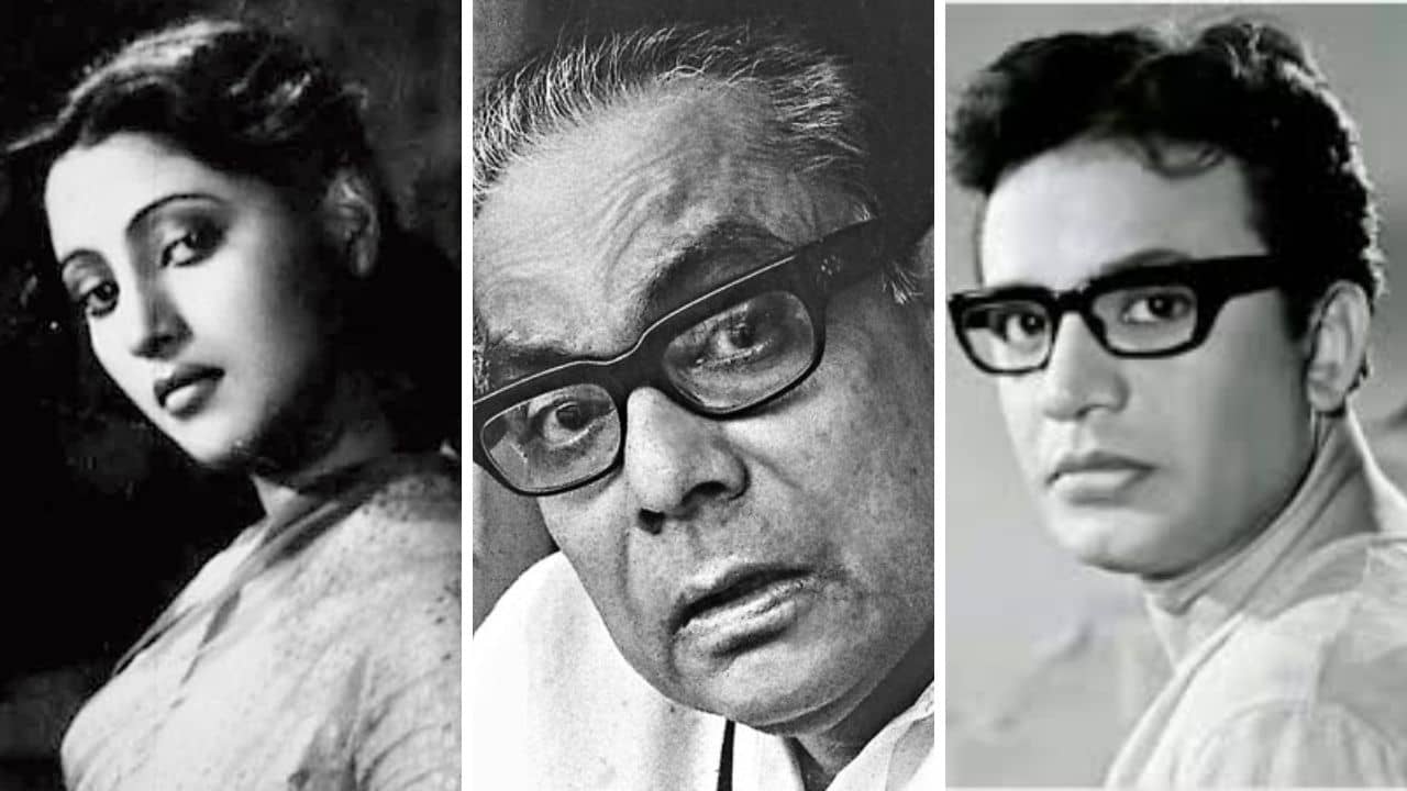 Uttam Kumar- Suchitra Sen: উত্তমকে কমাতে বলুন, আমি পারিশ্রমিক কমাবো না! বিকাশ রায়কে কেন বলেছিলেন সুচিত্রা?