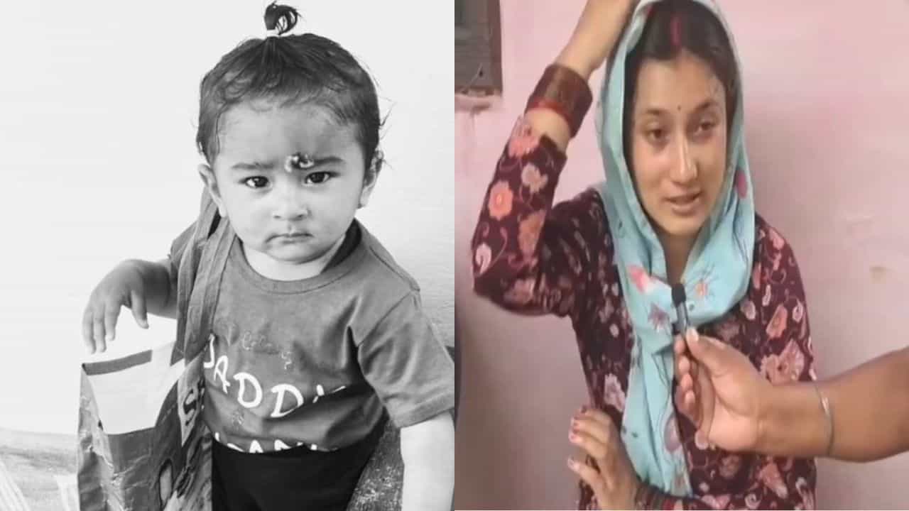 Uttarakhand 1 Year Boy Dies: জওয়ানের সন্তানের এই পরিণতি? কোলে শিশু নিয়ে হাসপাতালে-হাসপাতালে ঘুরল মা Uttarakhand 1 Year Boy Dies: জওয়ানের সন্তানের এই পরিণতি? কোলে শিশু নিয়ে হাসপাতালে-হাসপাতালে ঘুরল মা