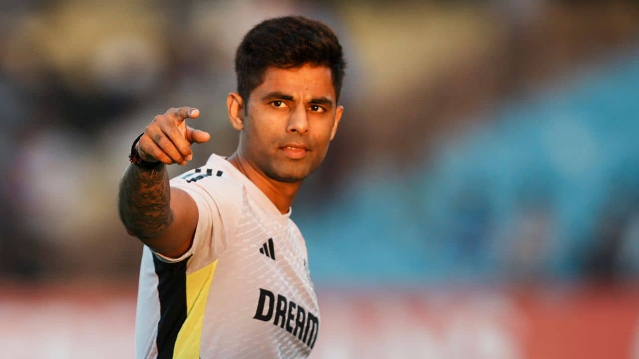 Indian Cricket: অনেকটা রোহিত শর্মার মতো... এশিয়া কাপের আগে সূর্যকে নিয়ে বিরাট সার্টিফিকেট কোন টিমমেটের?