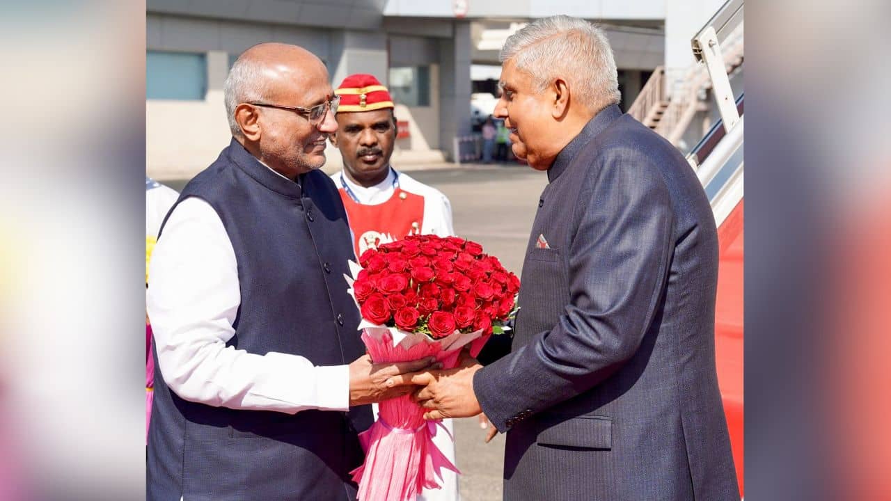 Vice President: উপরাষ্ট্রপতি পদে NDA প্রার্থী কে? নাম জানিয়ে দিলেন নাড্ডা