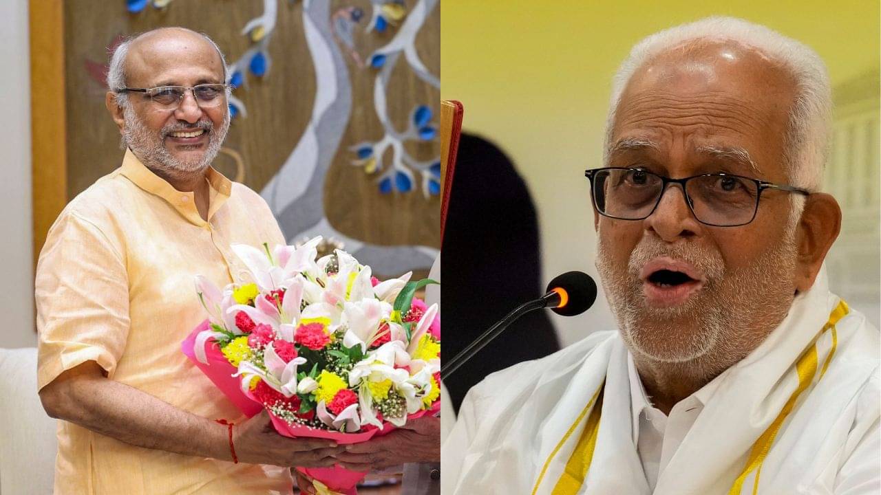 Vice Presidential Election: উপরাষ্ট্রপতি নির্বাচনেও সই জাল! মনোনয়নে পর্বেই ফাঁস বড় তথ্য