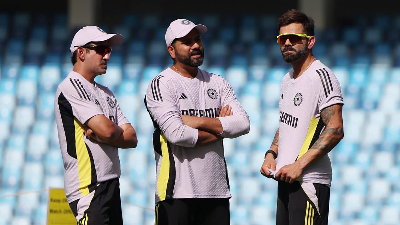 Indian Cricket: অস্ট্রেলিয়াতেই শেষ বিরাট-রোহিতের আন্তর্জাতিক সফর! বোর্ড যা বলছে...