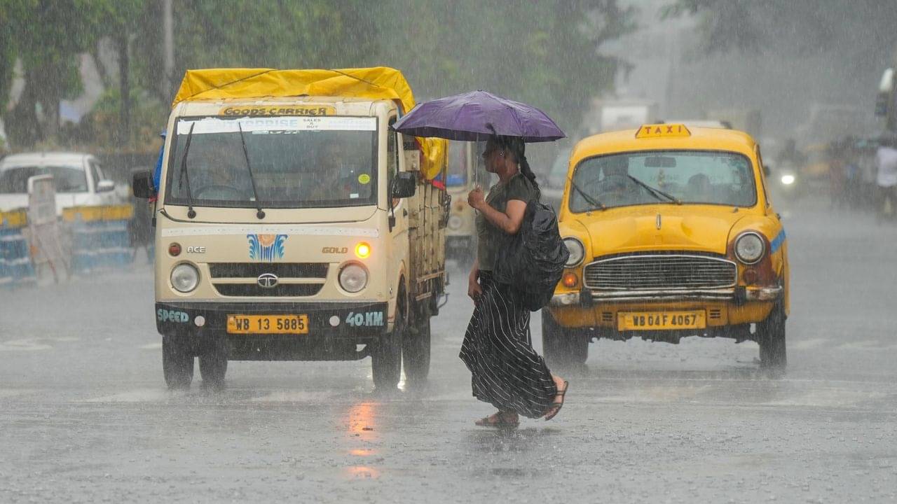 Weather Update: হালকা রেস্ট, আবার দৌড়বে বৃষ্টি! কবে থেকে?