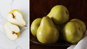 রোজ একটি নাসপাতি খান, শরীরে যে বদল হবে কল্পনাও করতে পারবেন না