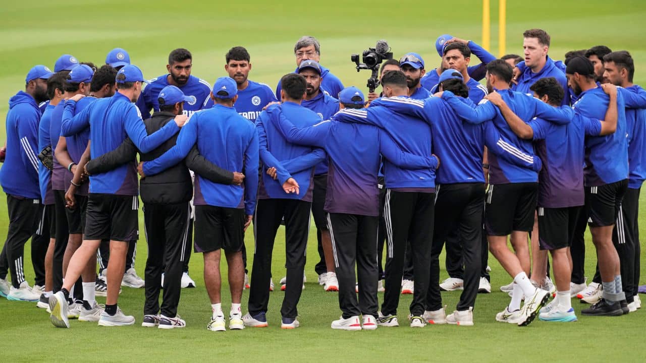 Bronco Test: ইয়ো ইয়ো অতীত! ভারতীয় ক্রিকেটে আলোচনায় ব্রঙ্কো টেস্ট, কী এটি?