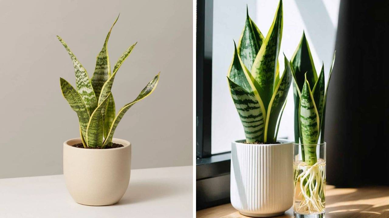 Snake Plant: বাড়িতে স্নেক প্ল্যান্ট রয়েছে, ঠিক জায়গায় রেখেছেন তো? নইলে কিন্তু বিপদ আসবে আচমকা! 