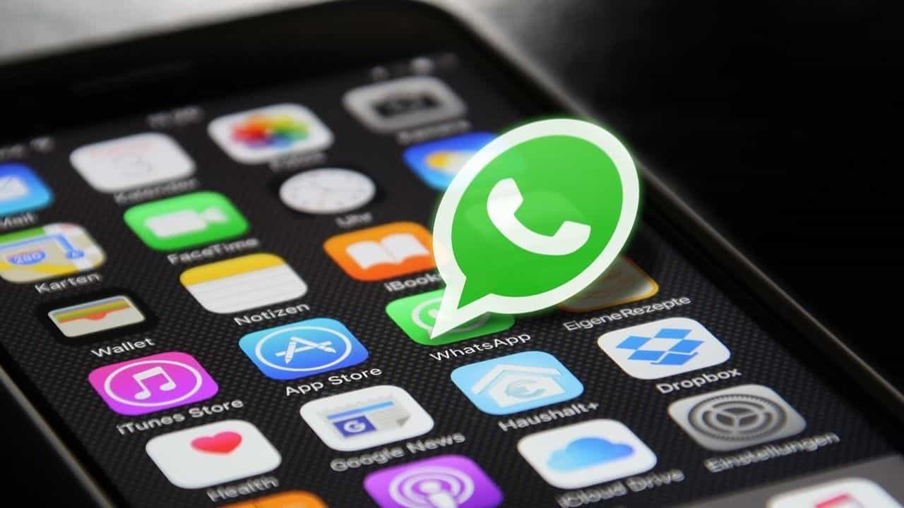 ফোনে WhatsApp না থাকলেও করতে পারবেন চ্যাট! এই ম্যাজিক হবে কী করে, জানুন ফোনে WhatsApp না থাকলেও করতে পারবেন চ্যাট! এই ম্যাজিক হবে কী করে, জানুন