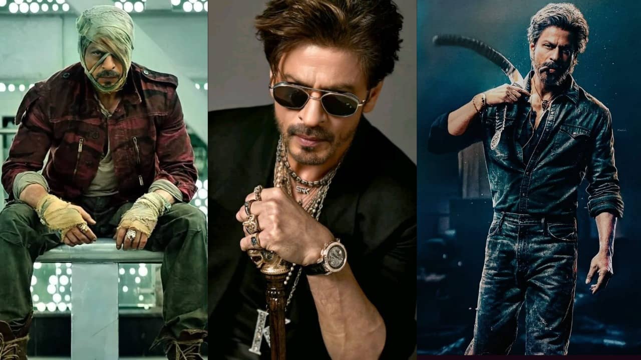 আমি কথা দিতে পারি..., জাতীয় পুরস্কারে সম্মানীত হতেই কী বললেন কিং খান?