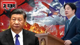 তাইওয়ান দখলে তৈরি চিন! আরও একটা প্রাণঘাতী যুদ্ধ?