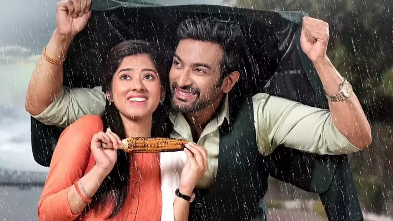 'আমি পালানোর মানুষ নই', ধারাবাহিক ছাড়ছেন না জীতু, আর দিতিপ্রিয়া? 'আমি পালানোর মানুষ নই', ধারাবাহিক ছাড়ছেন না জীতু, আর দিতিপ্রিয়া?