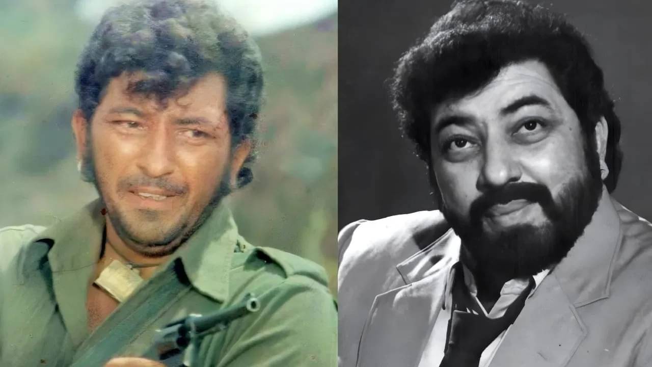 আমজাদ খান মারা যেতেই খোয়া যায় কোটি টাকা, বেঁচে থাকতে কী ভুল করেছিলেন অভিনেতা