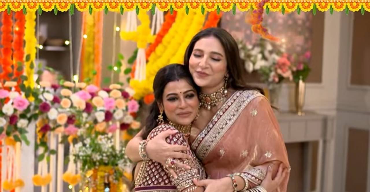 এবার সিরিয়ালে শুভশ্রী? গৃহপ্রবেশ ধারাবাহিকে কোন চমক অপেক্ষায়