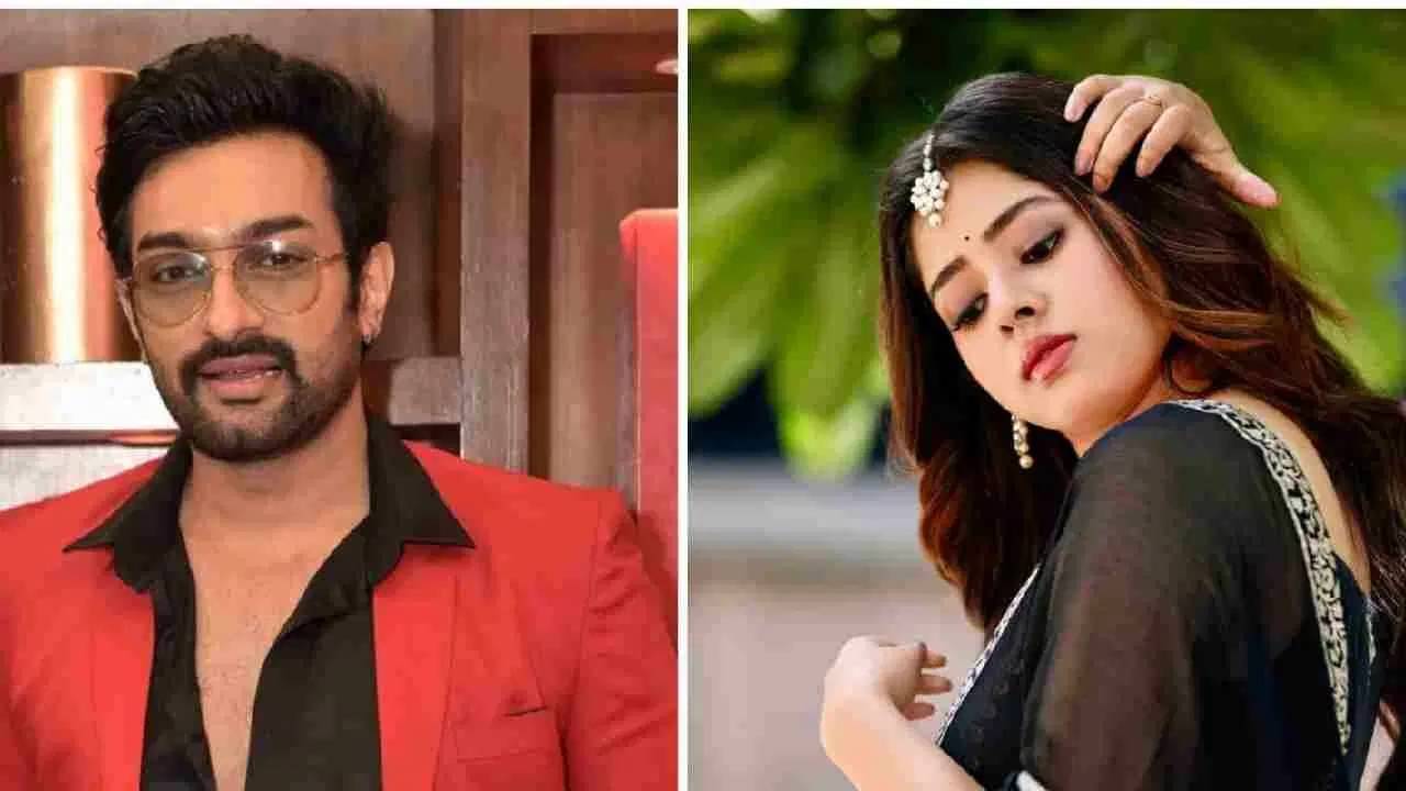 কাটল জট! অবশেষে বিবাদ ভুলে একসঙ্গে দিতিপ্রিয়া-জীতু