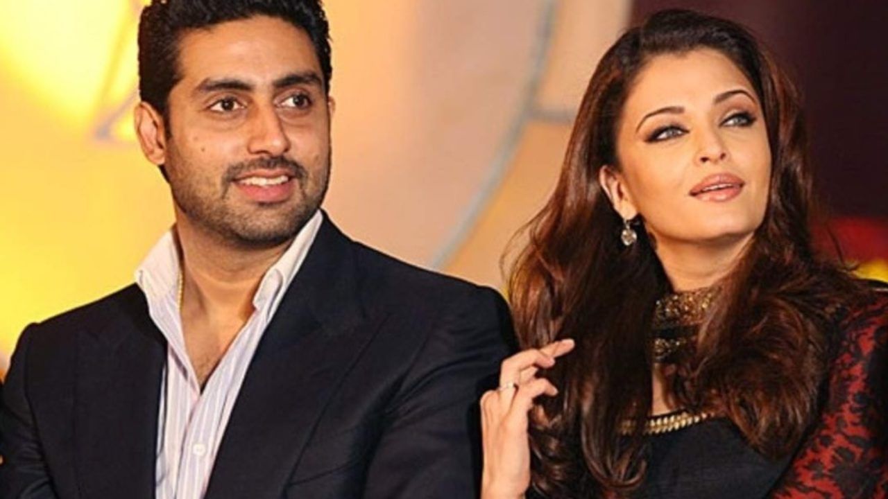 'ঐশ্বর্যের মতো স্ত্রী ঈশ্বরের আশীর্বাদ', অভিষেকের সামনে কে বলেন এই কথা? 'ঐশ্বর্যের মতো স্ত্রী ঈশ্বরের আশীর্বাদ', অভিষেকের সামনে কে বলেন এই কথা?