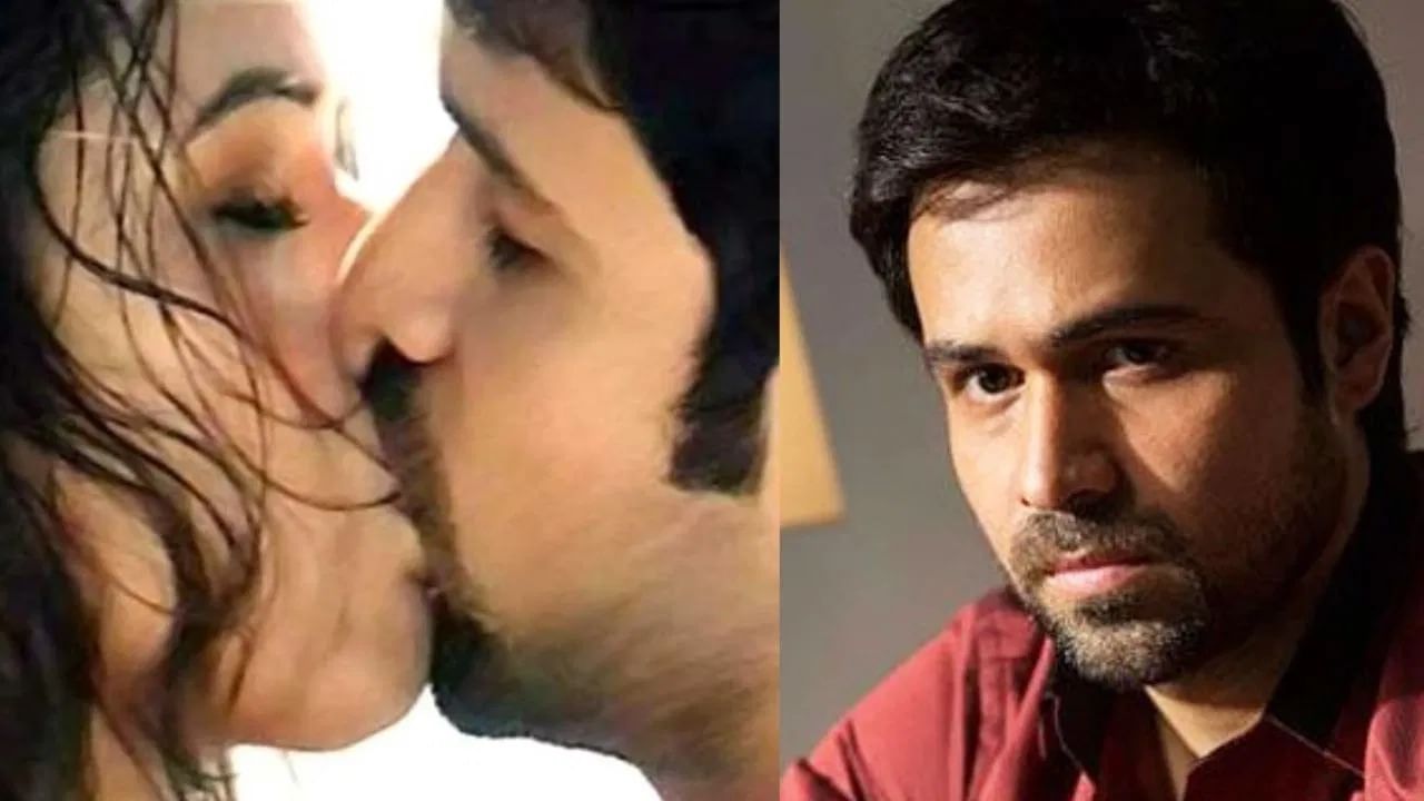 নায়িকার মুখে অসহ্য গন্ধ, টাকার জন্যে কী করতে বাধ্য হয়েছিলেন ইমরান? নায়িকার মুখে অসহ্য গন্ধ, টাকার জন্যে কী করতে বাধ্য হয়েছিলেন ইমরান?