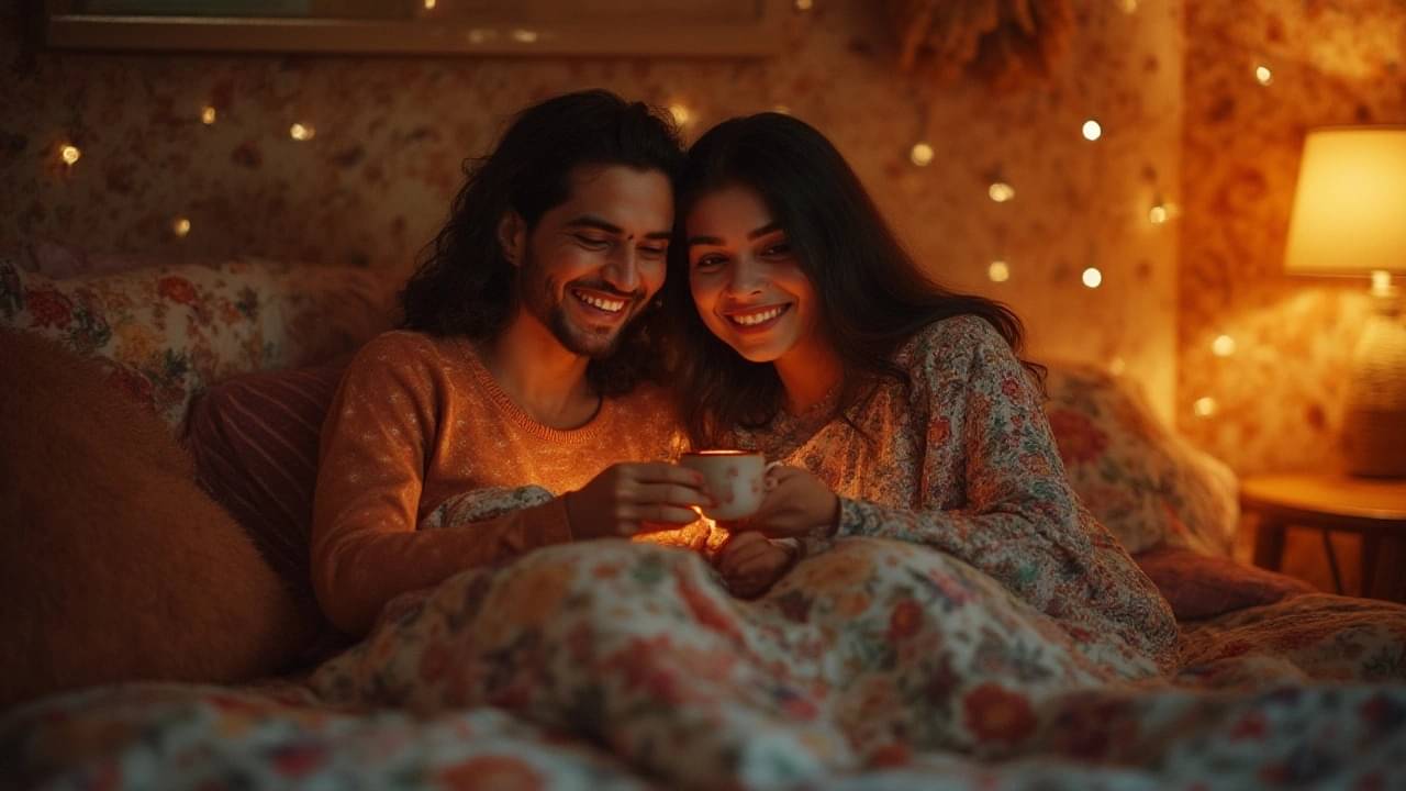 বাস্তু মেনে সাজান বেডরুম, সুখের হবে বৈবাহিক জীবন