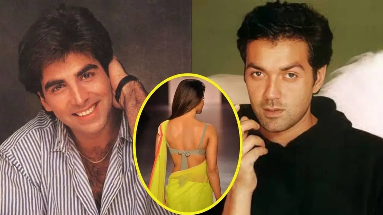 অক্ষয়ের পরকিয়ার জের! ভাগ্য বদলায় ববির?