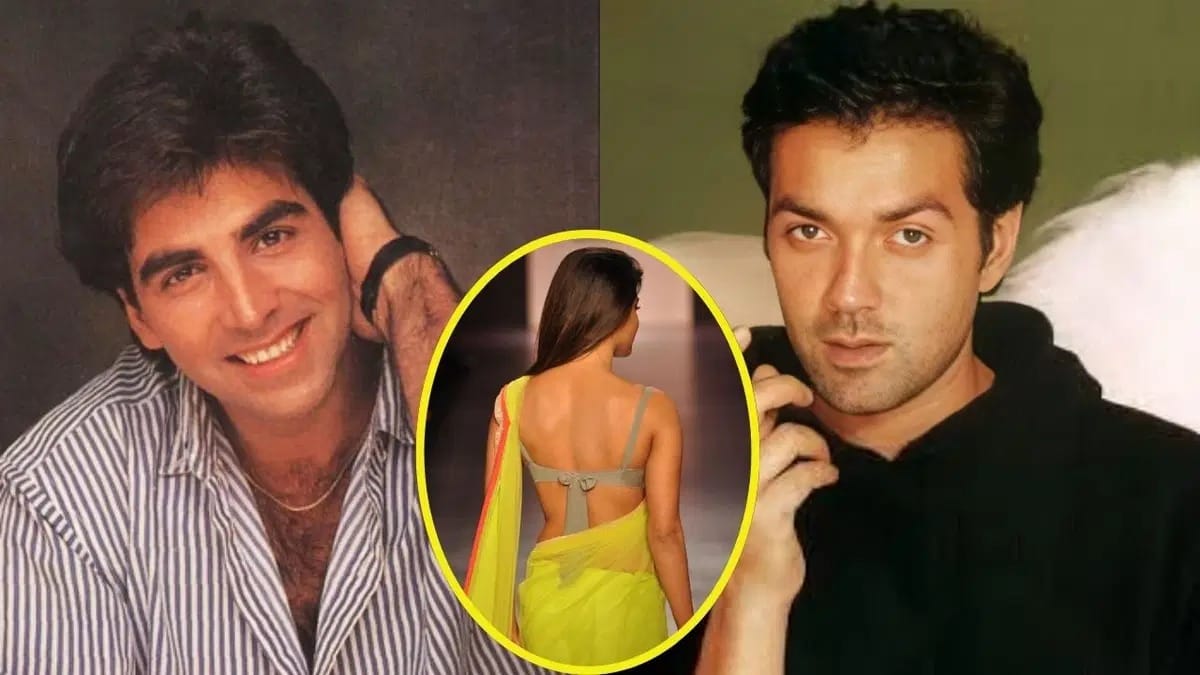 অক্ষয়ের পরকিয়ার জের! ভাগ্য বদলায় ববির? অক্ষয়ের পরকিয়ার জের! ভাগ্য বদলায় ববির?