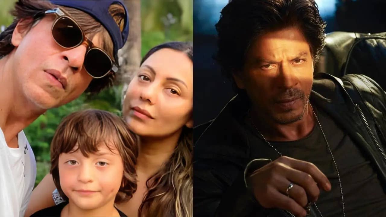 আমি শাহরুখ, সেই দম্ভটা..., স্বামী-সংসার নিয়ে কোন সত্যি খোলসা করলেন গৌরী?