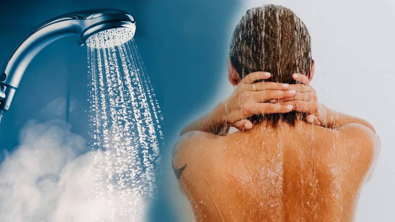 স্নানের সময় এই ছোট্ট কাজটা করুন, রাতারাতি খুলবে সৌভাগ্যের দরজা