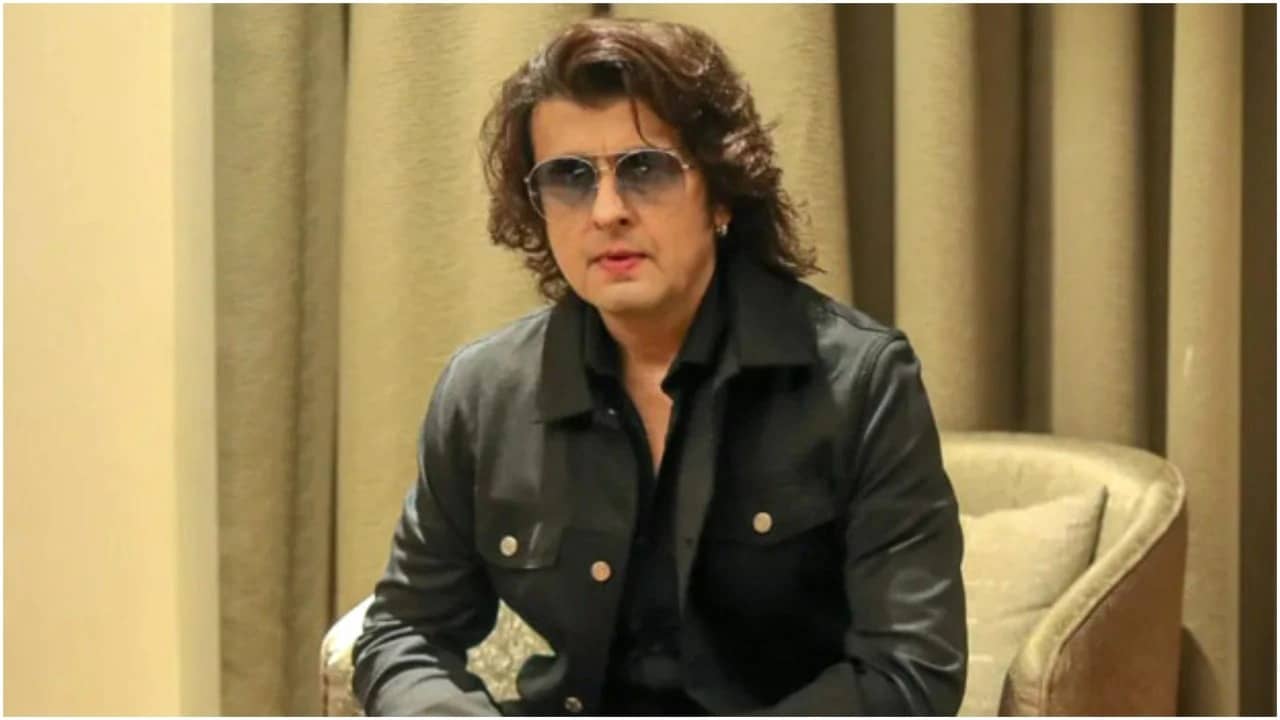 অশান্তি চরমে, তবুও বাঙালি স্ত্রীকে ডিভোর্স দেননি সোনু নিগম