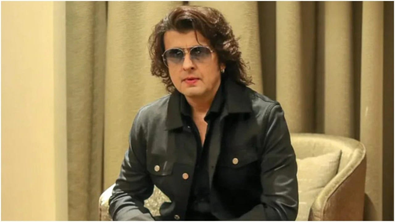 অশান্তি চরমে, তবুও বাঙালি স্ত্রীকে ডিভোর্স দেননি সোনু নিগম অশান্তি চরমে, তবুও বাঙালি স্ত্রীকে ডিভোর্স দেননি সোনু নিগম