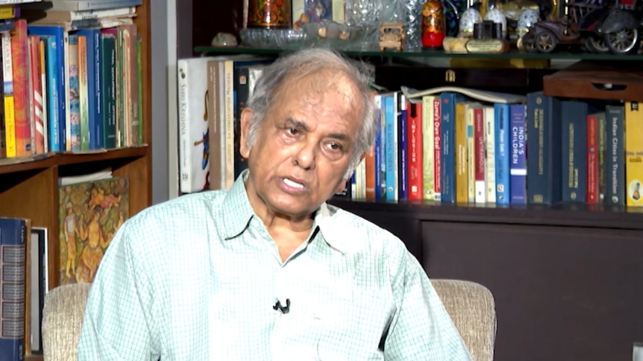 TATA Ace Pro: কীভাবে যুবসমাজের আত্মবিশ্বাস হয়ে উঠছে TATA Ace Pro? জানালেন অধ্যাপক অমিতাভ কুণ্ডু