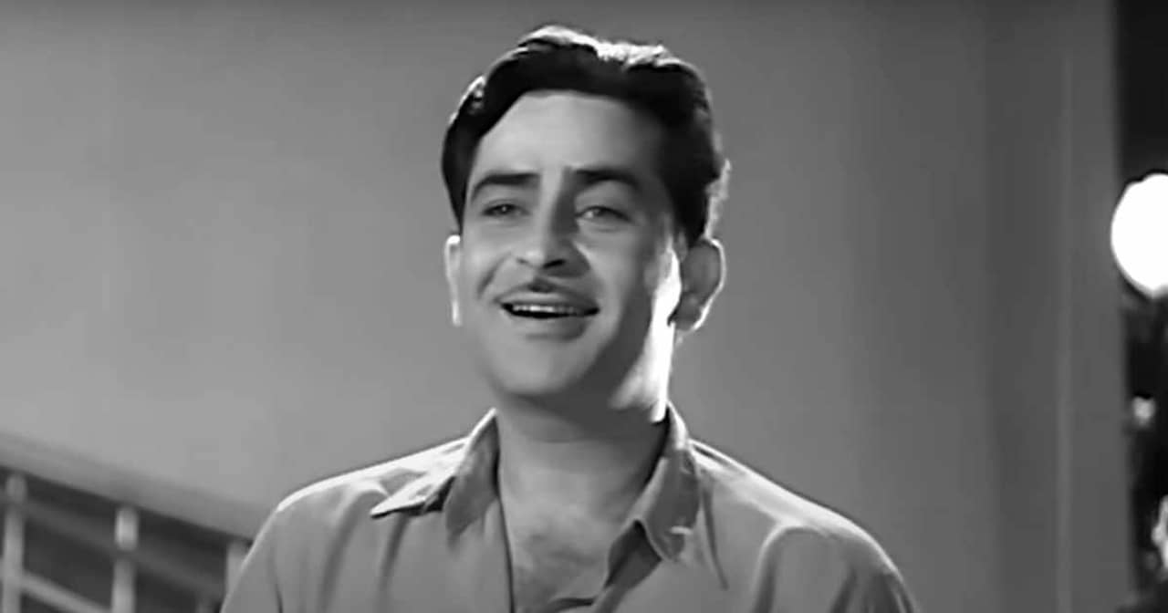 আমি ছিলাম নগ্নতার পূজারি..., নিজের কোন গোপন সত্যি সামনে আনেন রাজ কাপুর?