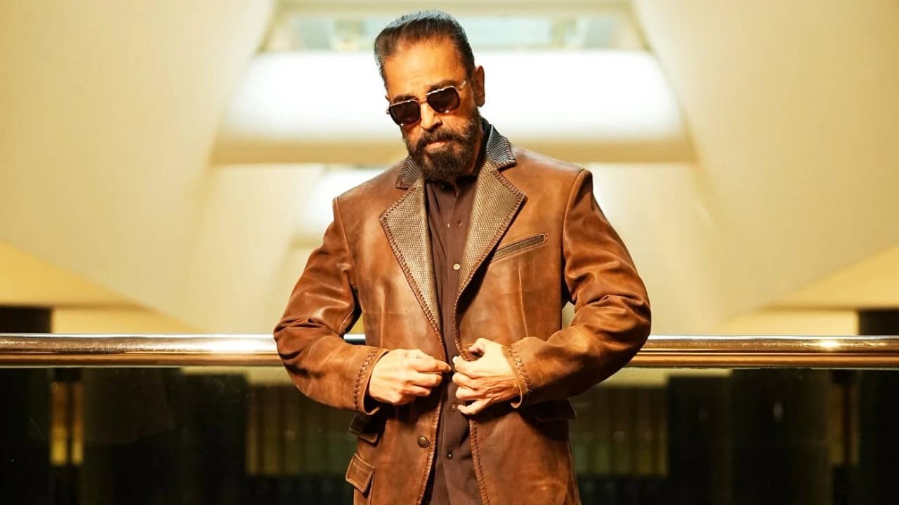 লন্ডনে বিলাসবহুল বাড়ি, রয়েছে ব্যক্তিগত জাহাজ, জানেন কমল হাসান কত কোটির মালিক?