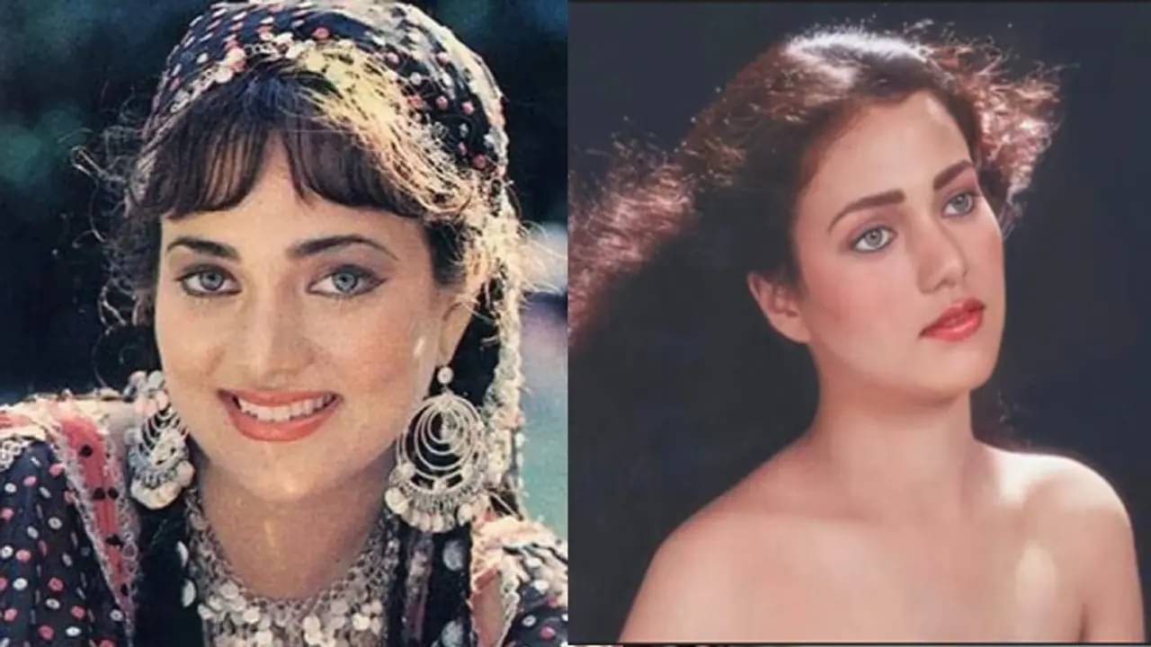 গ্যাংস্টারের সঙ্গে প্রেম! মন্দাকিনীর অবৈধ্য সন্তান বেড়ে ওঠে কার কোলে?