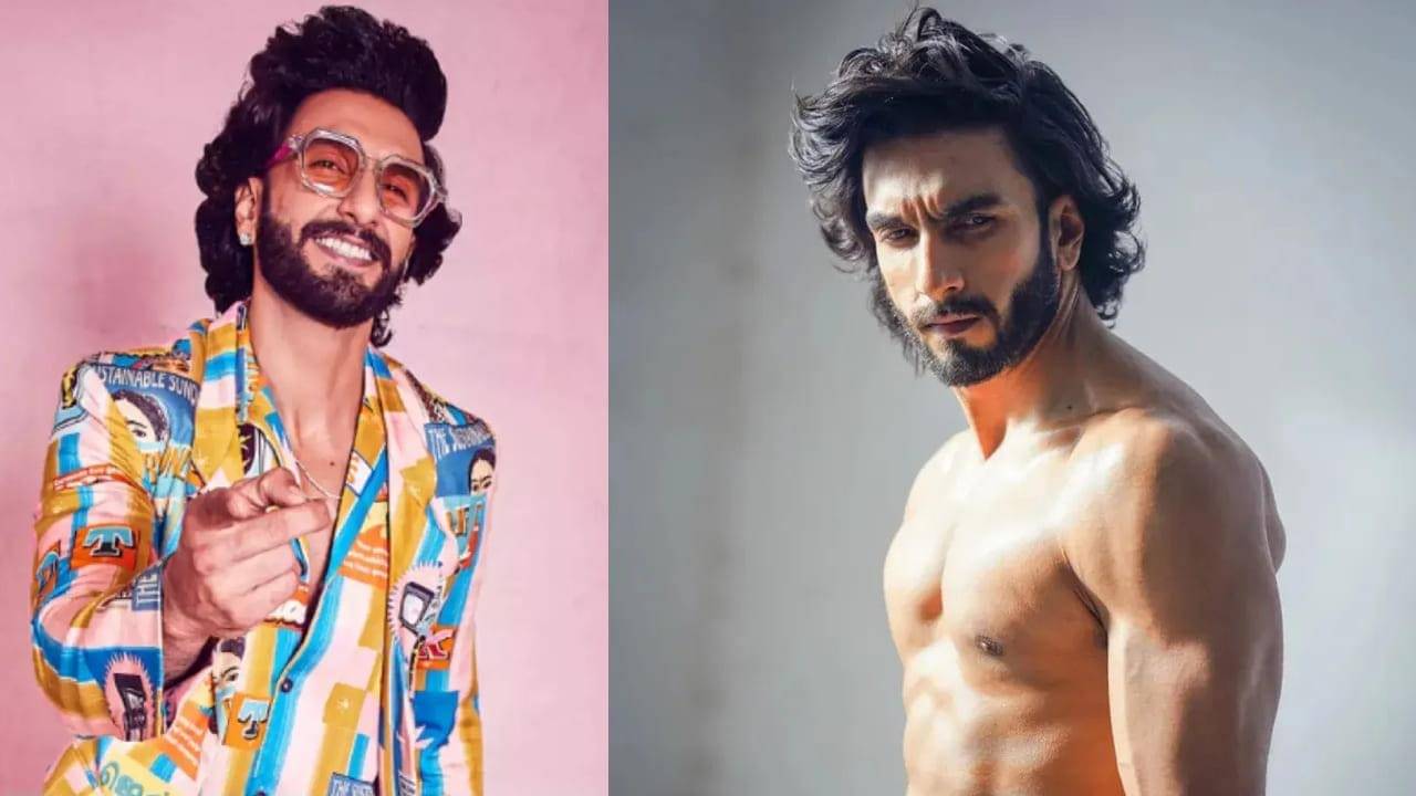 ১২ বছর বয়সেই প্রথম সেক্স, নিজের কোন সত্যি সামনে আনেন রণবীর?