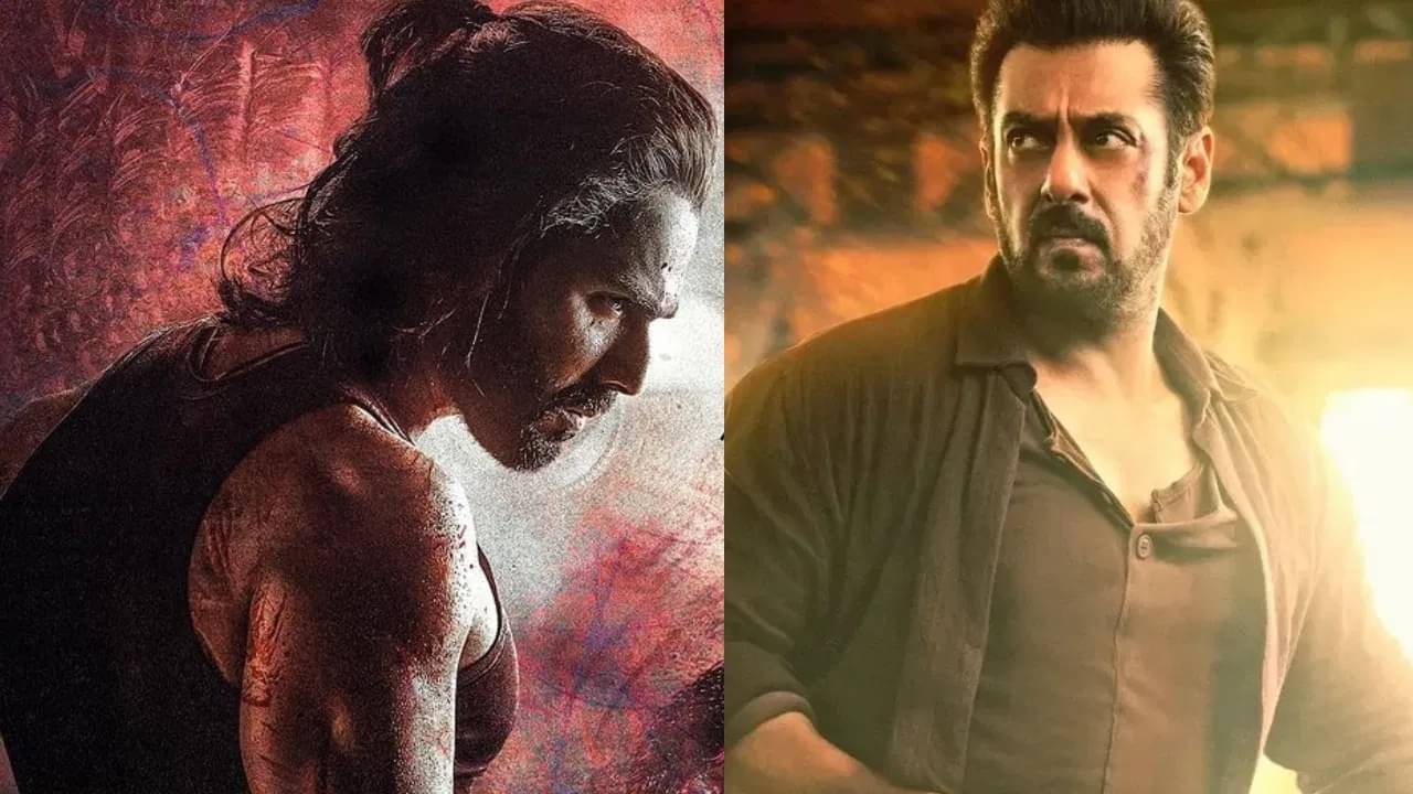 এই সামান্য কারণে রেগে বরুণকে চড় মারতে ছোটেন সলমন?