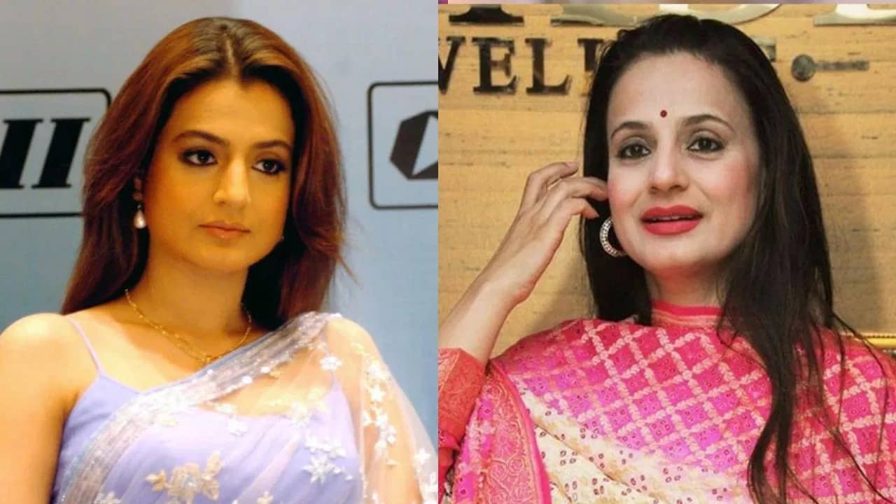 কার জীবনে কী ঘটছে, পরনিন্দা-পরচর্চা..., নিজেকে নিয়ে এ কী বললেন আমিশা?