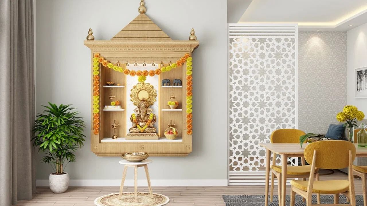 পুজোর আগে বাড়ি গোছাচ্ছেন? বাস্তু নিয়মে কোনও ফাঁক থেকে যাচ্ছে না তো! পুজোর আগে বাড়ি গোছাচ্ছেন? বাস্তু নিয়মে কোনও ফাঁক থেকে যাচ্ছে না তো!