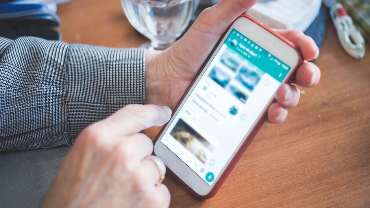 ছুটির দিনেও অফিস থেকে WhatsApp! এই ব্যবস্থা নিলে নেট অন থাকলেও ঢুকবে না মেসেজ! ছুটির দিনেও অফিস থেকে WhatsApp! এই ব্যবস্থা নিলে নেট অন থাকলেও ঢুকবে না মেসেজ!