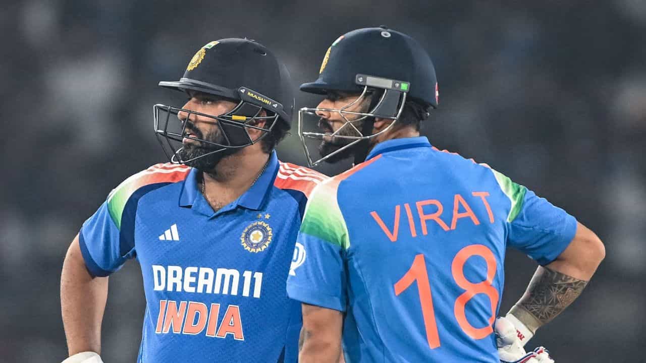 Indian Cricket: বাংলাদেশ-শ্রীলঙ্কা বাতিল, ফের কবে নামছে ভারতীয় ক্রিকেট দল? রইল সূচি Indian Cricket: বাংলাদেশ-শ্রীলঙ্কা বাতিল, ফের কবে নামছে ভারতীয় ক্রিকেট দল? রইল সূচি