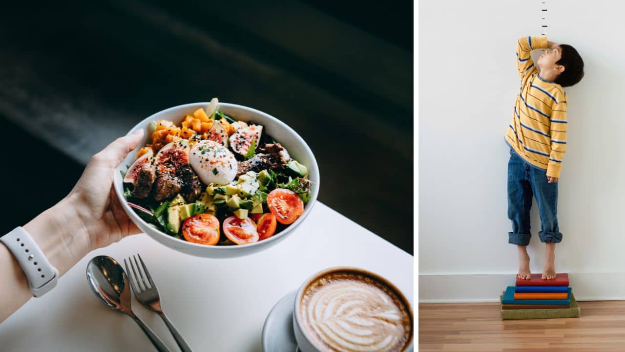 বাড়ির বাচ্চার উচ্চতা বাড়ছে না? কোন উপায় কাজে লাগিয়ে মিলবে সমাধান?