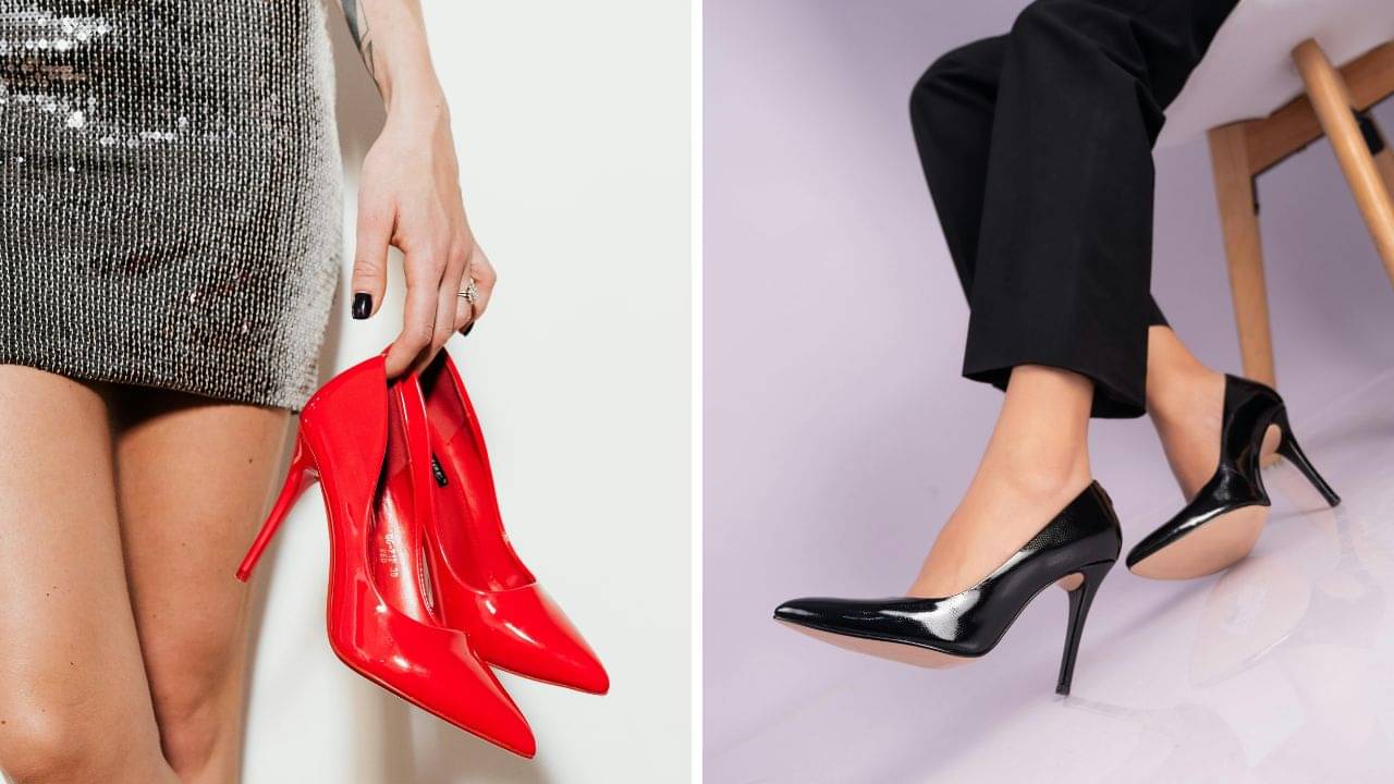 Style Tips: হিল জুতো পরতে পছন্দ করেন? অজান্তেই যে বিপদ ডাকছেন, শুনলে শিউরে উঠবেন!