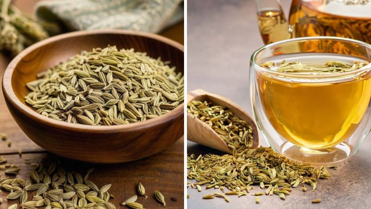 Fennel vs Fennel Soaked Water: গোটা মৌরি নাকি তা ভেজানো জল, কোনটা শরীরের জন্য বেশি উপকারী?