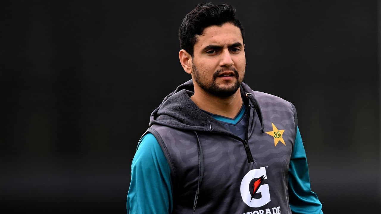 Pakistan, Haider Ali: ইংল্যান্ড সফরে ধর্ষণে অভিযুক্ত! জাতীয় দলের ক্রিকেটারকে নির্বাসন পাক বোর্ডের