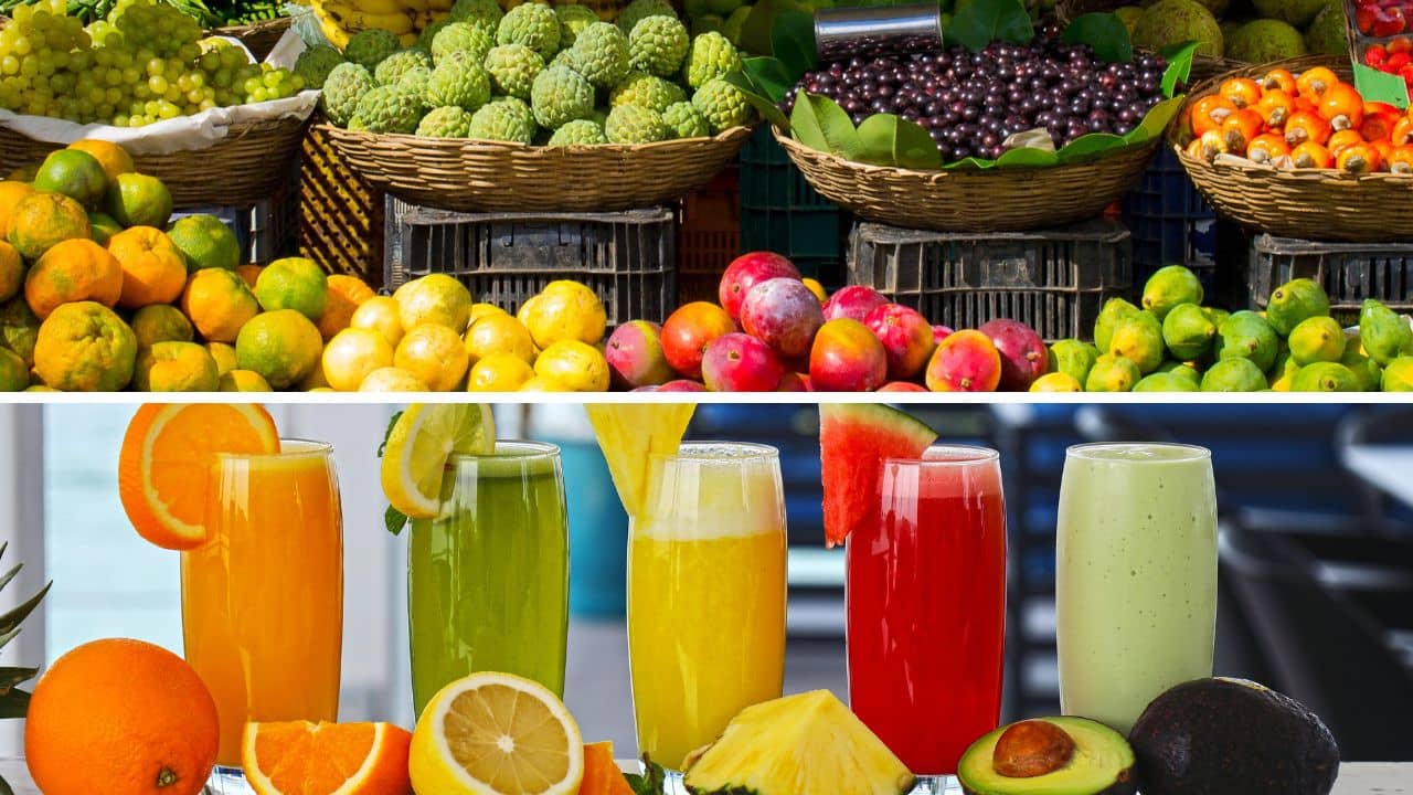 Whole Fruit vs Fruit Juice: গোটা ফল নাকি ফলের রস, কোনটি শরীরের জন্য ভাল?