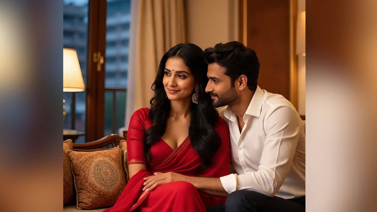 South 24 Parganas: স্বামীকে খুনের পর প্রেমিককে নিয়ে ডায়মন্ড হারবারের হোটেলে মহিলা, তদন্তে নেমে থ পুলিশ