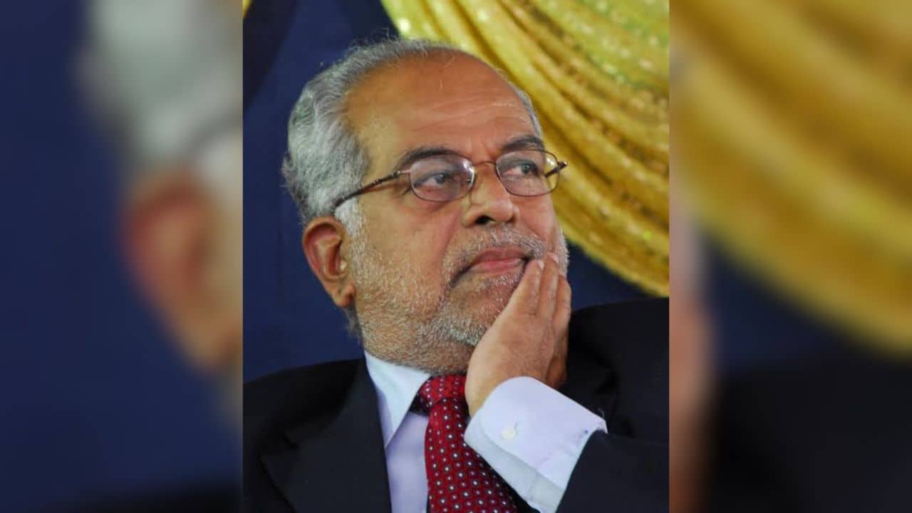 INDIA VP Candidate: তৃণমূলের ভাবনা, দক্ষিণের ছোঁয়া! ইন্ডিয়ার তুরুপের তাস বি সুদর্শন রেড্ডি