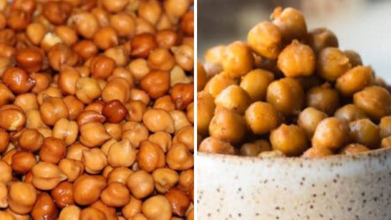 Raw chickpeas or Boiled chickpeas: একমুঠো কাঁচা ছোলা নাকি সেদ্ধ ছোলা? শরীরের জন্য কোনটি বেশি উপকারী?