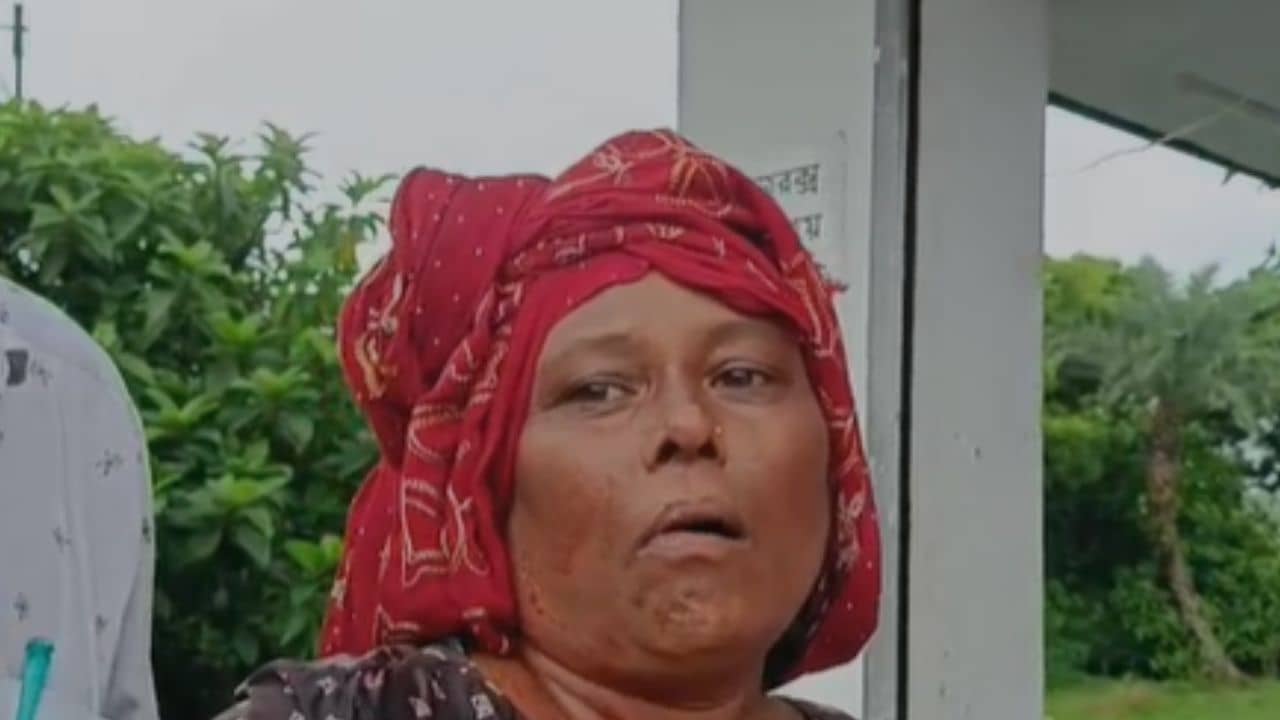 North 24 pargana: ভরা রাস্তাতেই পিসির উপর ঝাঁপিয়ে পড়লেন ভাইপো, তারপর...